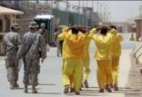 الحرس الثوري الإيراني يشارك في تعذيب السعوديين في سجون العراق