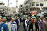 «إخوان الأردن» يتحدَّون النظام بمسيرة ضخمة في 5 أكتوبر.. وخلافاتهم الداخلية تصل القاهرة