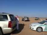 فريق تنمية محافظات الرياض يزور عفيف ويطلع على الاحتياجات
