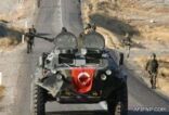 تركيا تواصل قصف المواقع العسكرية السورية