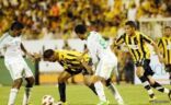 الاتحاد والأهلي وجهاً لوجه في ديربي آسيوي منتظر