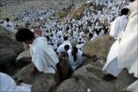 حج هذا العام شهد زيادة بنسبة 8% وشكل الذكور 64.3% مقابل 35.7% للإناث