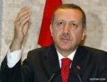 أردوغان : لا سلام في منطقة الشرق الأوسط بوجود بشار الأسد