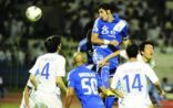 الهلال يواجه الفيصلي وعينه على الصدارة والاتفاق يستقبل الشباب