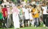 الاتحاد السعودي ينتظر العقوبة من الاتحاد الآسيوي