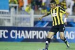 اتفاق «مشروط» ينقل هزازي إلى الدوري الإماراتي