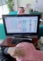 الأسهم السعودية تتراجع 480 نقطة في 3 أسابيع