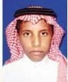 محافظة الرس تشيع الطالب: رايد العتيبي بعد وفاته بإنفلونزا الخنازير
