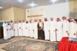 الرميح افتتح ملتقى تطوير النشاط الثقافي على مستوى المملكة