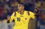 النادي الأهلي يتعاقد مع الكولومبي ماكنلي مقابل 4 ملايين دولار