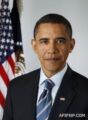 أوباما يوقع مشروع قانون تجنب الهاوية المالية