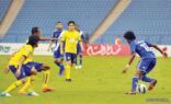 قمة الرياض تشتعل بين ظروف الهلال وتوهج النصر