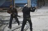 المرصد: مقتل 150 شخصا في أنحاء متفرقة من سوريا