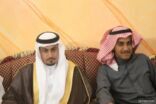يالصور .. الشيخ فيحان بن طريخم أبو ثنتين يحتفل بزواج ابنه مشعل بقصر السلام للاحتفالات بعفيف