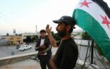 المعارضة: قوات الأسد تستخدم أسلحة كيماوية ضد المقاتلين