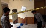 مقتل 8 جراء اشتباكات بين بوذيين ومسلمين في إندونيسيا