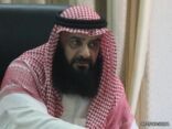 وفاة إبنة مدير ادارة مكافحة المخدرات بمحافظة عفيف العميد علي العصيمي