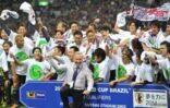اليابان أول المتأهلين لكأس العالم بعد التعادل 1-1 مع استراليا