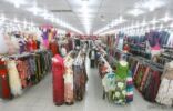 الاستغناء عن آلاف الوافدين في المحلات النسائية استعداداً لتوظيف السعوديات قبل رمضان