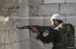 الاستخبارات الأميركية تدرب مقاتلين من المعارضة السورية