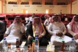 برعاية محافظ عفيف : مكتب القطان الإستشاري يطلق مشروع التنمية الشاملة بمحافظة عفيف