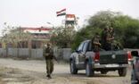 مصر أغلقت معبر رفح البري الحدودي