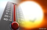 طقس شديد الحرارة على المنطقة الشرقية والمدينة المنورة وحاراً على بقية المناطق