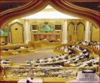 الشورى يفتتح نشاطه بعد الصيف برئيس هيئة السياحة والآثار