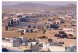 (بالصور) محافظة عفيف وبعض معالمها قبل اربعين سنه