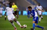 الهلال والشباب يلتقيان اليوم في مباراة ودية على استاد «الملز»
