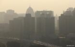 الصين تنفق 277 مليار دولار على مكافحة التلوث