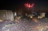 مصر: 35 مليون مواطن احتشدوا في الميادين لتفويض الجيش