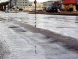 تحذيرات من سيول على الرياض الجمعة والسبت