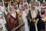 الشيخ ناصر ابو ثنتين يحتفل بزواج ابنيه عبدالمحسن ونمر