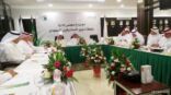 رابطة دوري المحترفين السعودي تعقد اجتماعها السادس بمقر النادي الأهلي