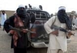 طالبان تسيطر على نصف مقاطعات إقليم نورستان