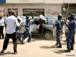 الشرطة السودانية تؤكد استقرار الأوضاع الأمنية