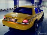 مشروع «حالم» يعيد «التاكسي الأصفر» من التقاعد إلى «السياحة»