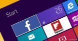 فيسبوك تطرح تطبيقاً رسمياً لمستخدمي ويندوز 8.1