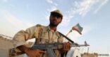 مقتل 14 عسكريا ايرانيا في اشتباك على الحدود الباكستانية