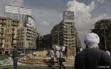 مصر: نصب تذكاري لضحايا الثورة في ميدان التحرير