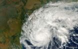 إجلاء الآلاف من سكان جنوب الهند ترقباً للإعصار «هيلين»