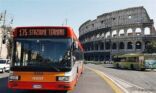 إضراب الحافلات يصيب سادس أكبر مدينة إيطالية بالشلل