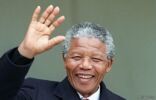 وفاة نلسون مانديلا عن عمر يناهز 95 عاماً