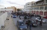 مسلّحون يجبرون شركة «أل تي تي» لقطع الإنترنت عن ليبيا