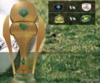 كأس ولي العهد: الشباب والخليج أمام التعاون والنصر