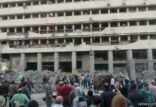 مقتل 3 أشخاص بانفجار استهدف مديرية أمن القاهرة