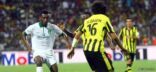 الأهلي يجهز شكوى (مدعمة بالأدلة) ضد محمادي الاتحاد!