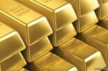 الذهب يسجل أعلى سعر في 3 أشهر ونصف
