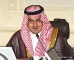الأمير نواف بن فيصل يعتمد البرامج الرياضية الترويحية لهذا العام